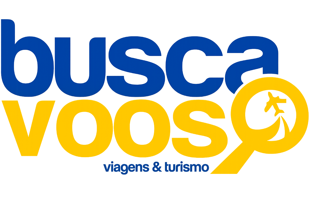 Site Busca Voos