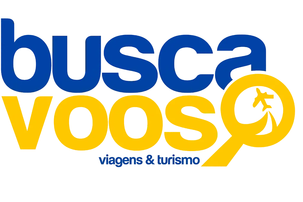 Site Busca Voos