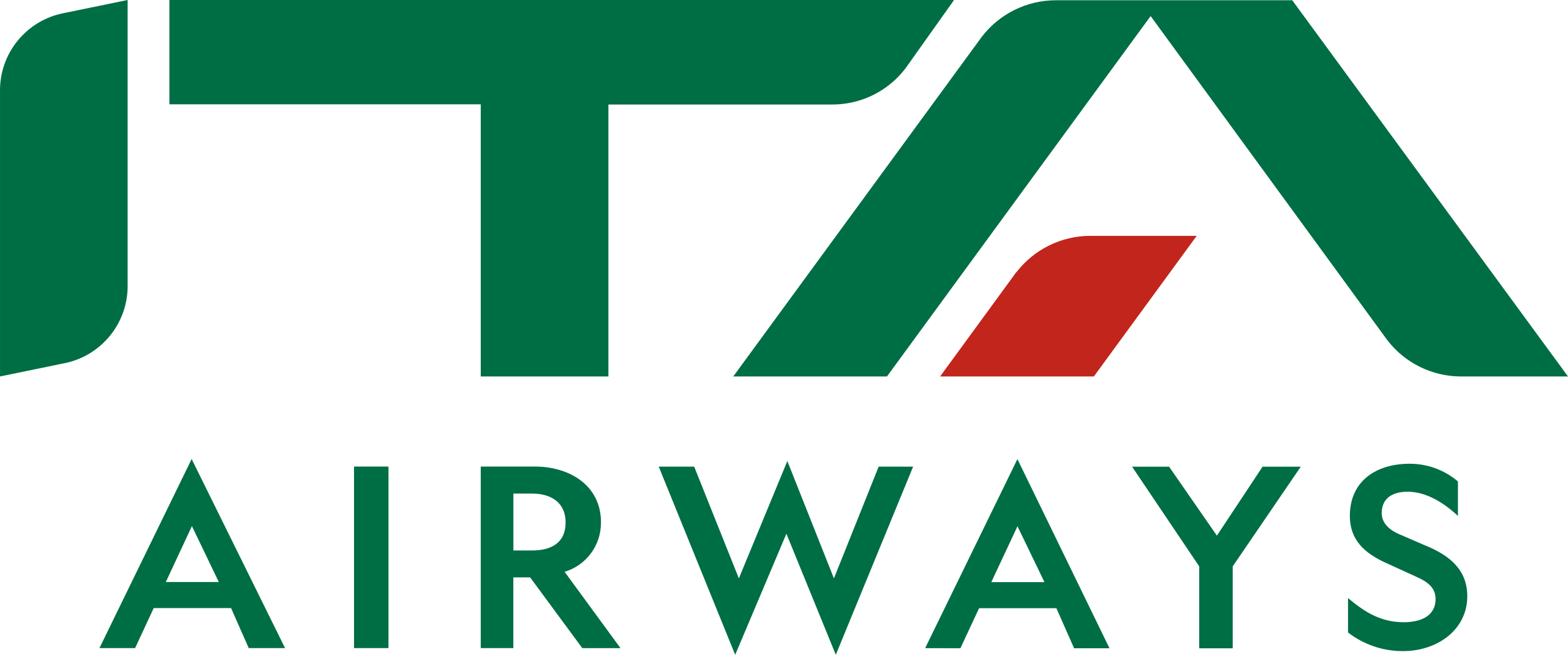 ITA Airways